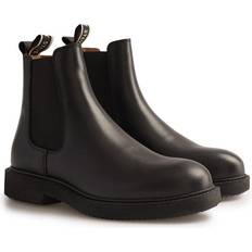 Sneaky Steve Støvler Sneaky Steve Sense Leather Chelsea Boots - Sort