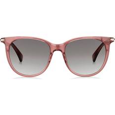 Solglasögon Rag & Bone RNB1040/S Solglasögon - Röda