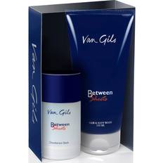 Van Gils Sheets Deodorant stick 75 Shower 150ml