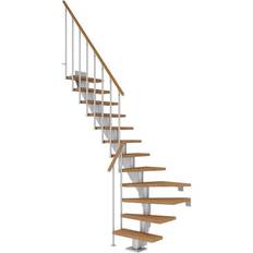 Trapper Dolle Frankfurt Kvartsvingstrappe Classic II 240-279