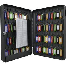 Key Cabinet for 80 Keys