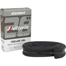 Vittoria Cykelslangar Vittoria Slang Standard 27.5x1.50/2.0 Presta 48mm 48mm
