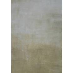 Gröna Väggdekorationer Venture Home Painted Art Poster 70x100cm