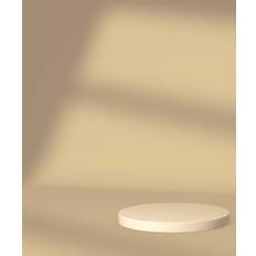 Gula Väggdekorationer Venture Home Window Light Poster 70x100cm