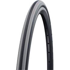 Rullstolsdäck Schwalbe Rullstolsdäck RightRun Grey Stripes Black 'n' Roll K-Guard 25-590