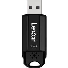 Usb 64g LEXAR JumpDrive S80 USB 3.1 Flash Drive, 64G Black