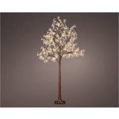 IP44 Christmas Lights Lumineo Gypsophila Christmas Lighting