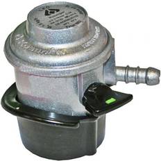 Gasregulatorer Reduceringsventil h11 30 mbar 10 slang 1,5 kg/h