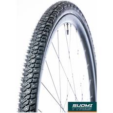 E bike 28 Dubbdäck Elcykel Suomi Tyres Routa TLR W252