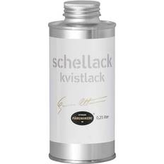 Kvistlack Ottosson SCHELLACKLÖSNING KVISTLACK 0,25L