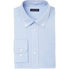 Tommy Hilfiger Shirts Children's Clothing Tommy Hilfiger Boy's Solid Oxford Shirt - Blue