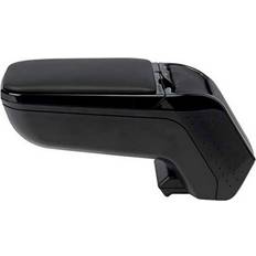 Armrests Armrests Armster Dacia Logan Sandero Black