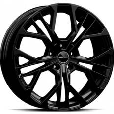 GMP Matisse Glossy Black 6x15 4/98 ET30