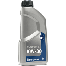 Bilpleje & Biltilbehør Husqvarna Gearolie SAE 10W-30 1L Gearboksolie