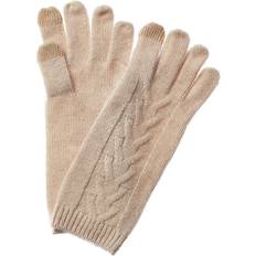 Green - Women Gloves Amicale Cashmere Gloves multi One