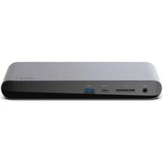 Belkin thunderbolt Belkin THUNDERBOLT 3 DOCK PRO WITH