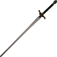 Metal Toy Weapons Needle Foam Sword