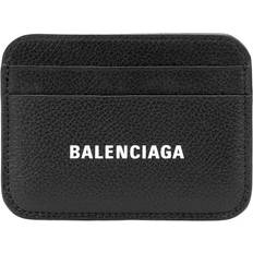 Cash Card Holder - Black