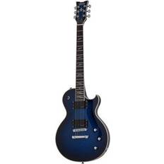 Schecter Solo-II SuPreme STBB