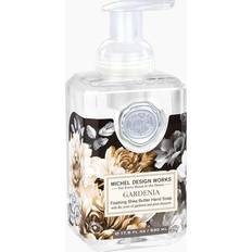 Michel Design Works Hygiejneartikler Michel Design Works Foaming Shea Butter Hand Soap 17.8 Oz. Gardenia