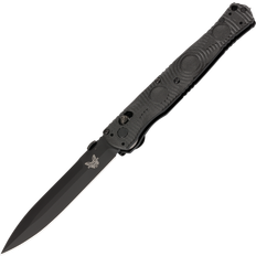 Benchmade socp Benchmade SOCP 391BK Fickkniv