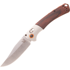 Benchmade 15080-2 Crooked River Pocket knife