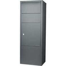 Barska Large Parcel Drop Box, CB13256