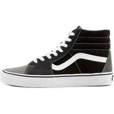 Vans SK8-Hi Taupe Men's Women's