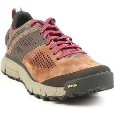 Men - Red Hiking Shoes Danner Men's Trail 2650 Boot 11.5EE 11.5EE