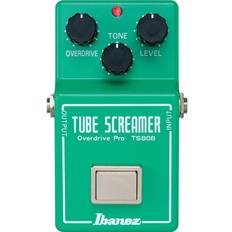 Tube screamer Ibanez TS808 Original Tube Screamer Overdrive Pedal