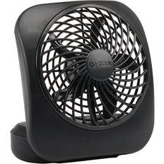 Fans O2Cool Treva 5" Fan