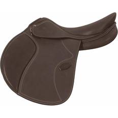 Horse Saddles de Rivel Lumina Close Contact Saddle 16.5W