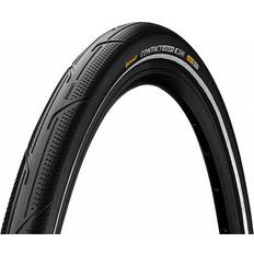 Continental Buitenband Contact Urban Zwart