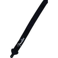 Gurte & Riemen Fender HN082319 Black Polyester Strap