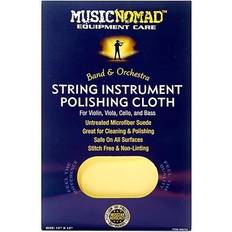 Music Nomad String Instrument Premium Microfiber Polishing Cloth (MN731)