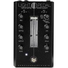 Gamechanger Audio LIGHT Pedal