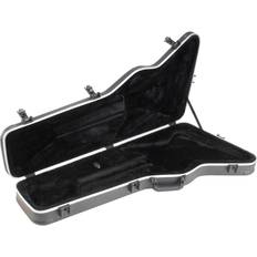 SKB 1SKB-63 Explorer/Firebird Hardshell Guitar Case