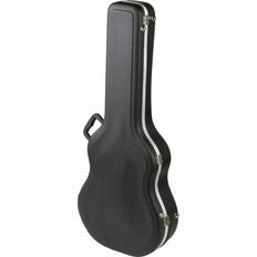 Cases SKB Thin-line Acoustic/Classical Economy Guitar Case