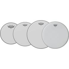 Remo Ambassador Coated 4-piece Tom Pack 12/13/14/16 inch
