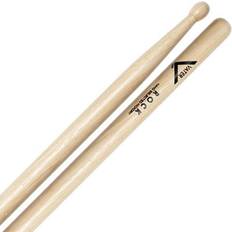 Vater American Hickory Rock Drumsticks Wood