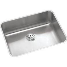 Kitchen Sinks on sale Elkay Gourmet 23 1/2" Single Bowl Undermount