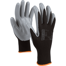 Ox on flexible handsker Ox-On Flexible Basic 1002 - Grey/Black