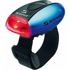 Sigma baglygte SIGMA Micro Light Rear