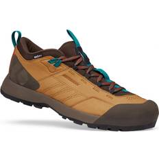 Mission Leather Low Waterproof Approach M - Amber/Cafe Brown