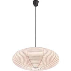 Lampe rispapir Nordlux Villo Lampeskærm ∅ 60cm