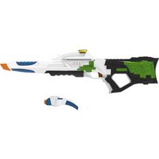 Sound Blasters Nerf LMTD Star Trek Starfleet Type 3 & Type 2 Phaser Blasters