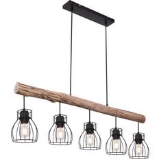 Globo Lighting Mina Pendellampa 13.6cm