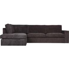 Grün Sofas Woood Thomas Sofa 283cm 3-Sitzer