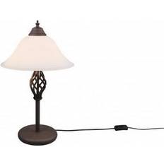 Lamper Trio Lighting Rustica Bordlampe 50cm