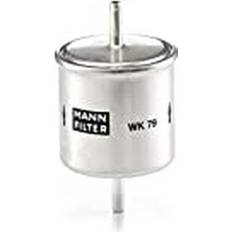 Fuel Filter Filters MANN-FILTER WK79